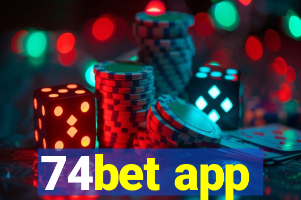 74bet app